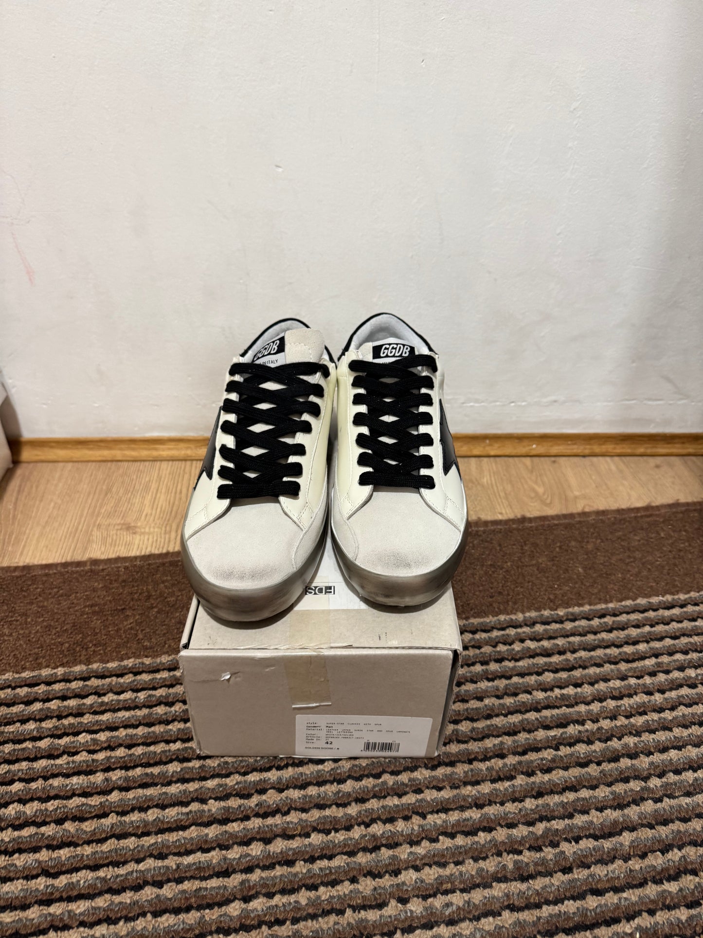 Golden Goose Broj 39(Odmah dostupno)
