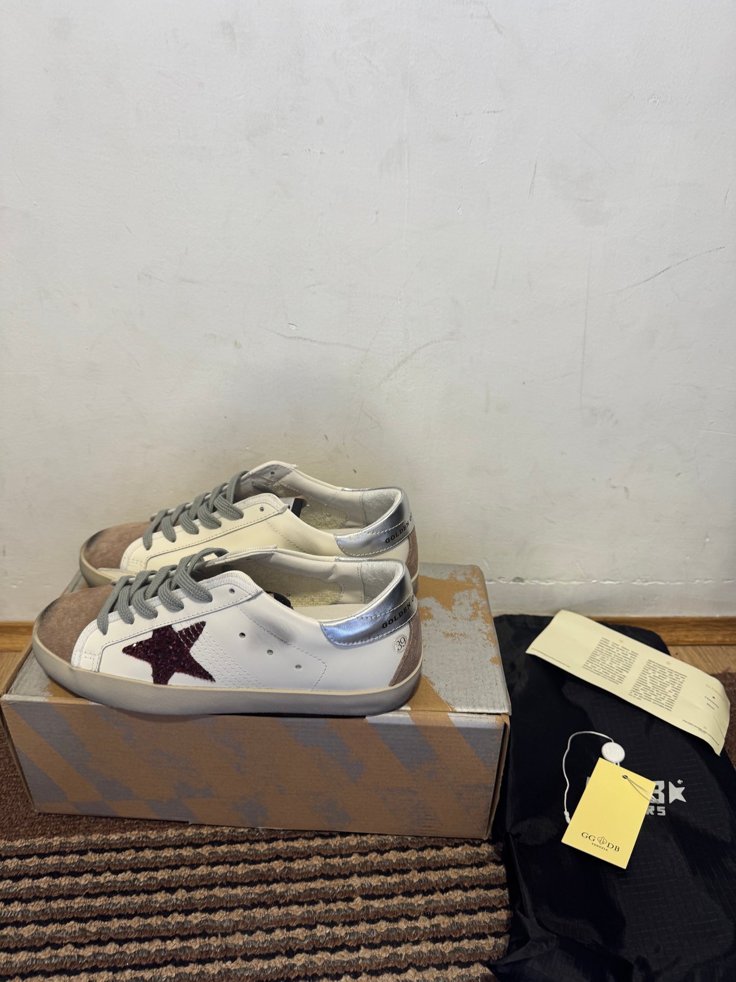 Golden Goose Broj 39(Odmah dostupno)