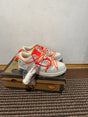 Off White dunk Broj 37.5,40 Lot 31(Odmah dostupno)