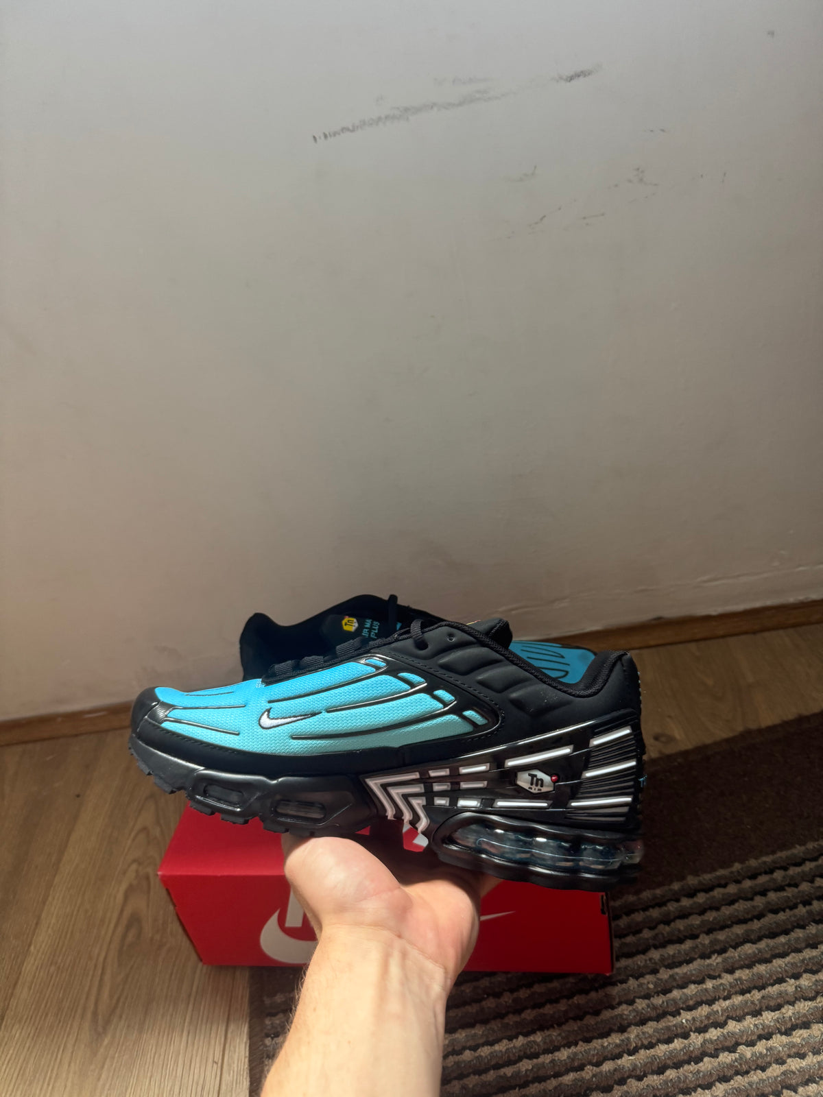 Nike Air max Plus 3 Broj 44(Odmah dostupno)