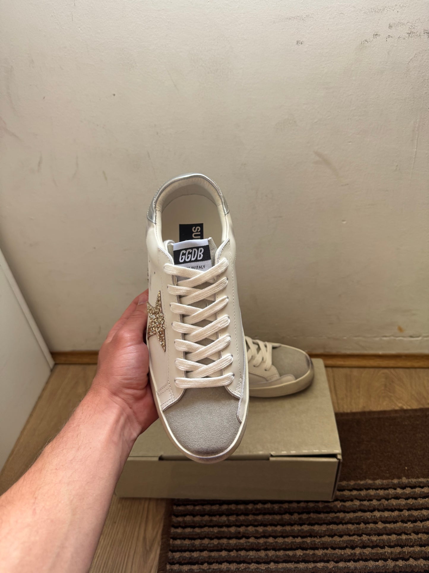 Golden Goose Broj 39,41(Odmah dostupno)