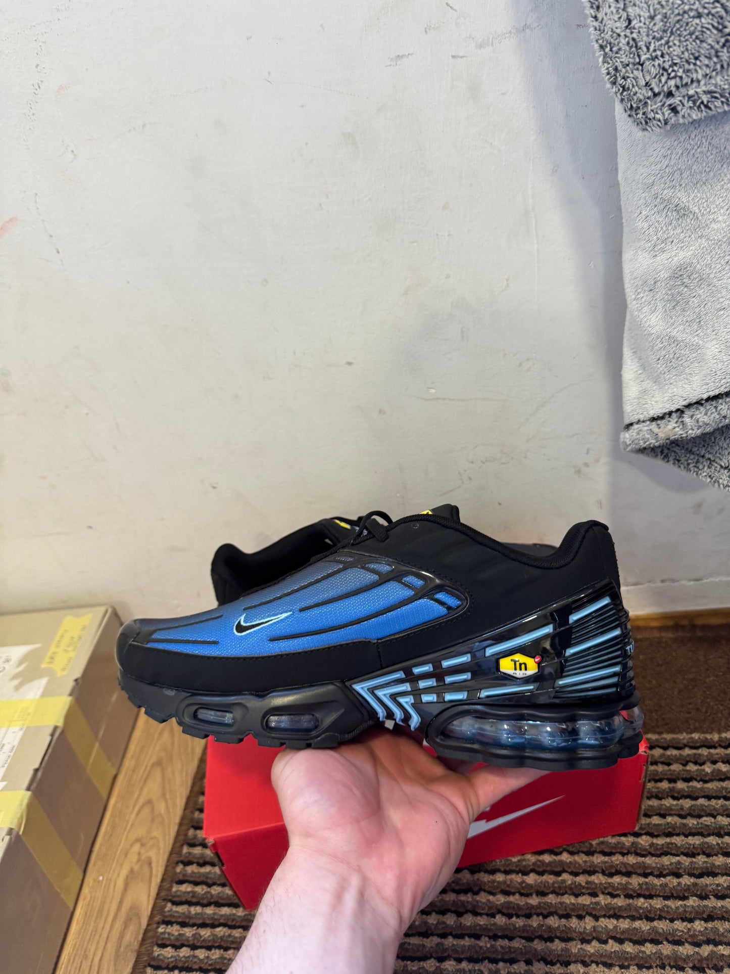 Nike Air max Plus 3 Broj 45(Odmah dostupno)