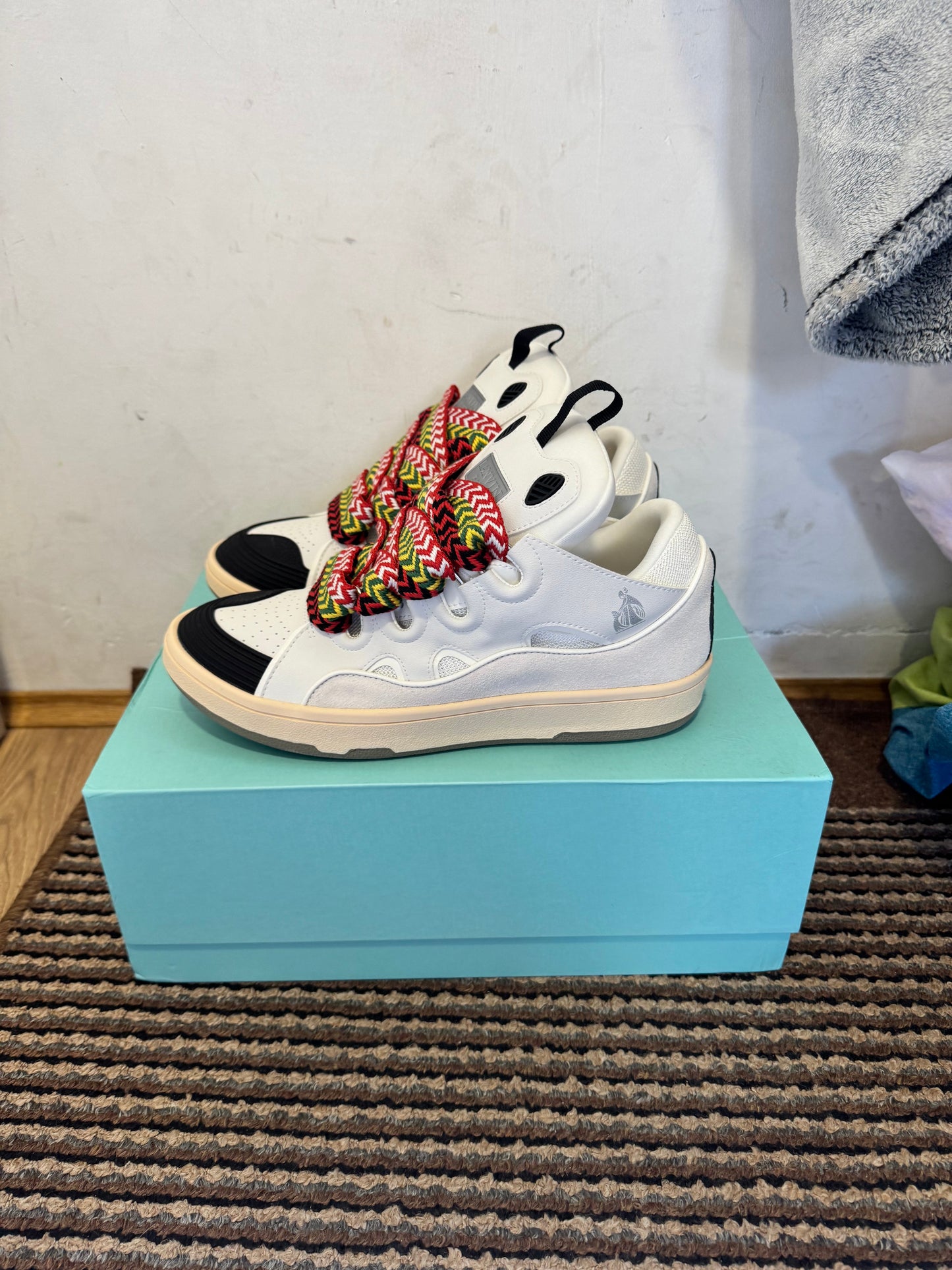 Lanvin Broj 39(Odmah dostupno)
