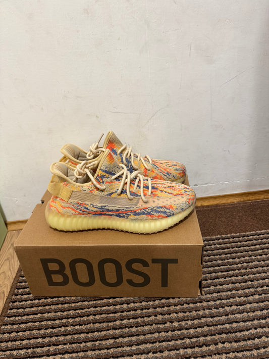 Yeezy 350 MX Oat Broj 42,44(Odmah Dostupno)