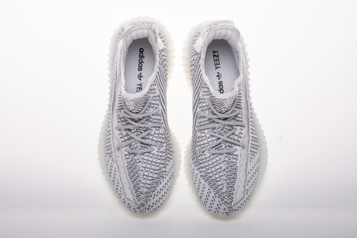Yeezy 350 Static