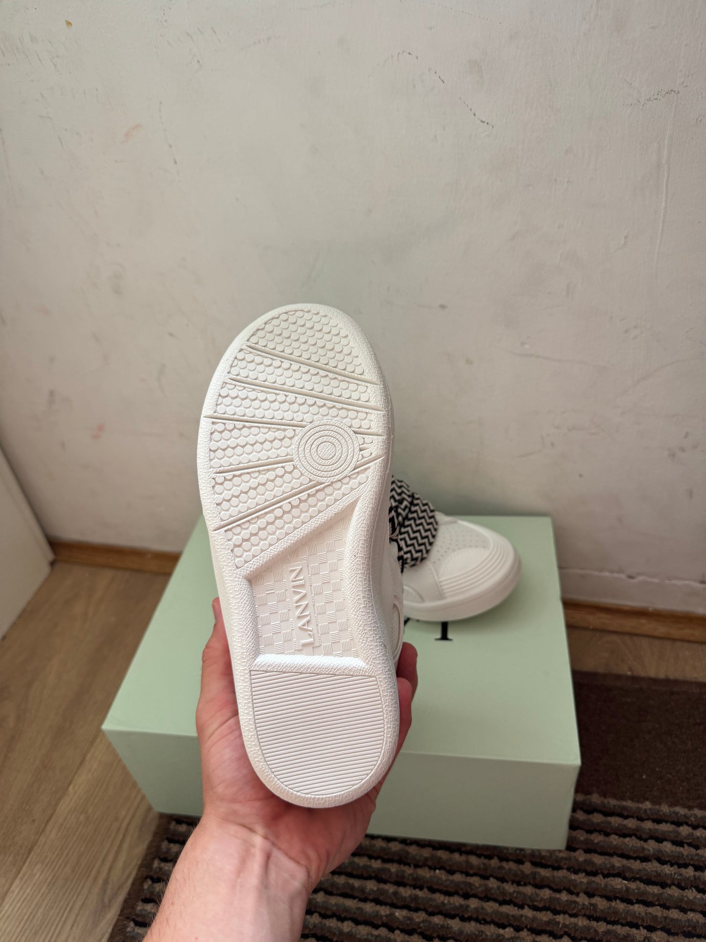 Lanvin Broj 39(Odmah dostupno)