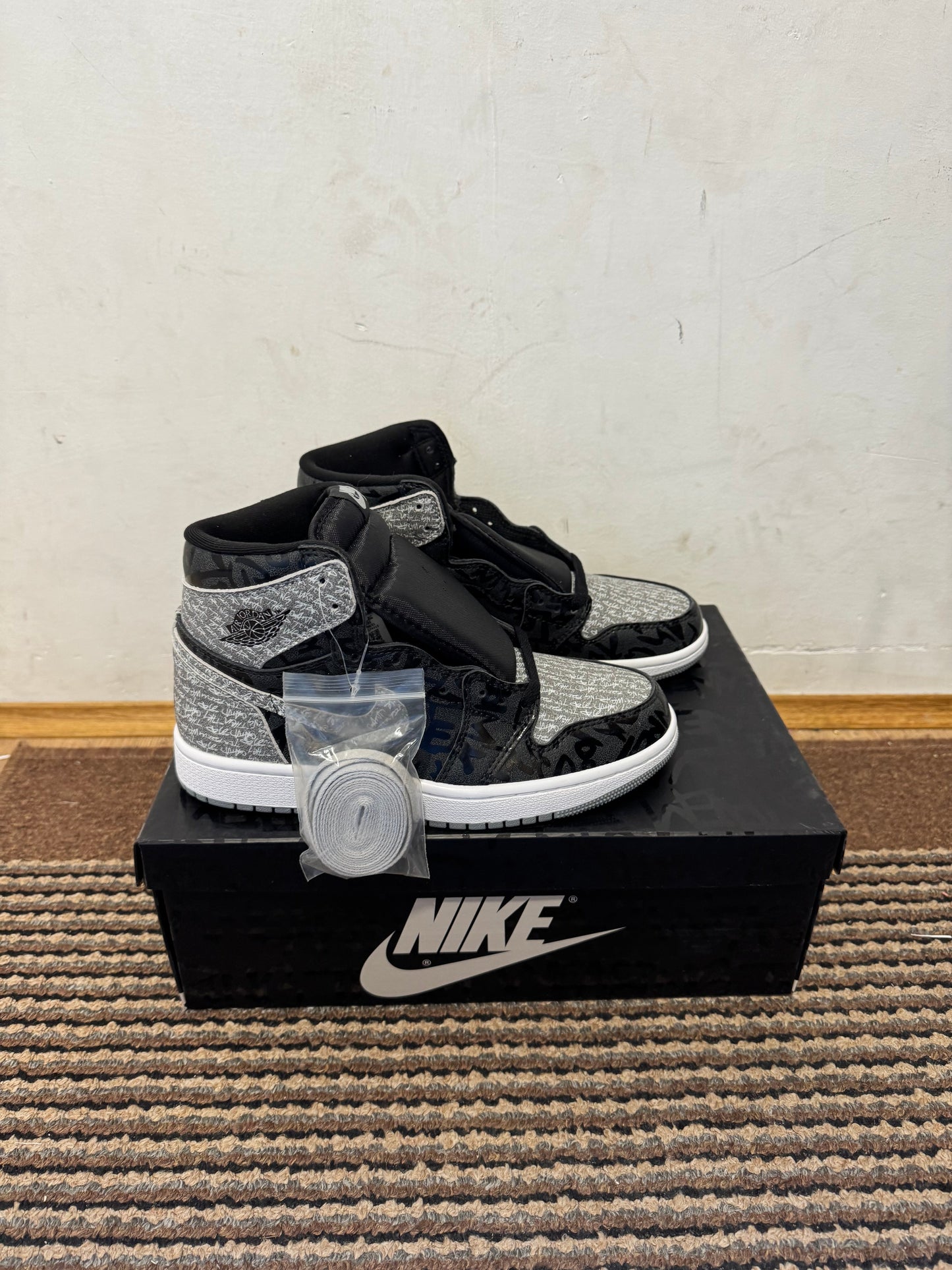 Jordan 1 Missed Broj 39 (Odmah dostupno)
