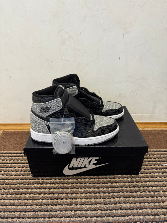 Jordan 1 Missed Broj 39 (Odmah dostupno)
