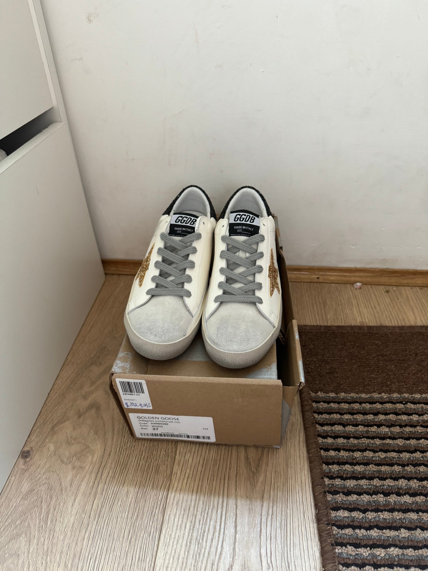 Golden Goose Broj 37,38,41(Odmah dostupno)