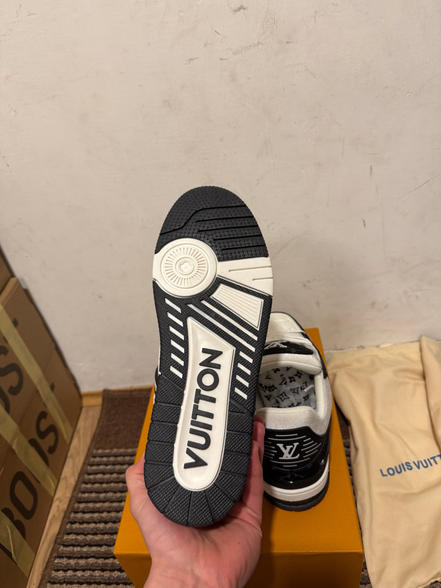 Lv Trainer Broj 38,39(Odmah dostupno)