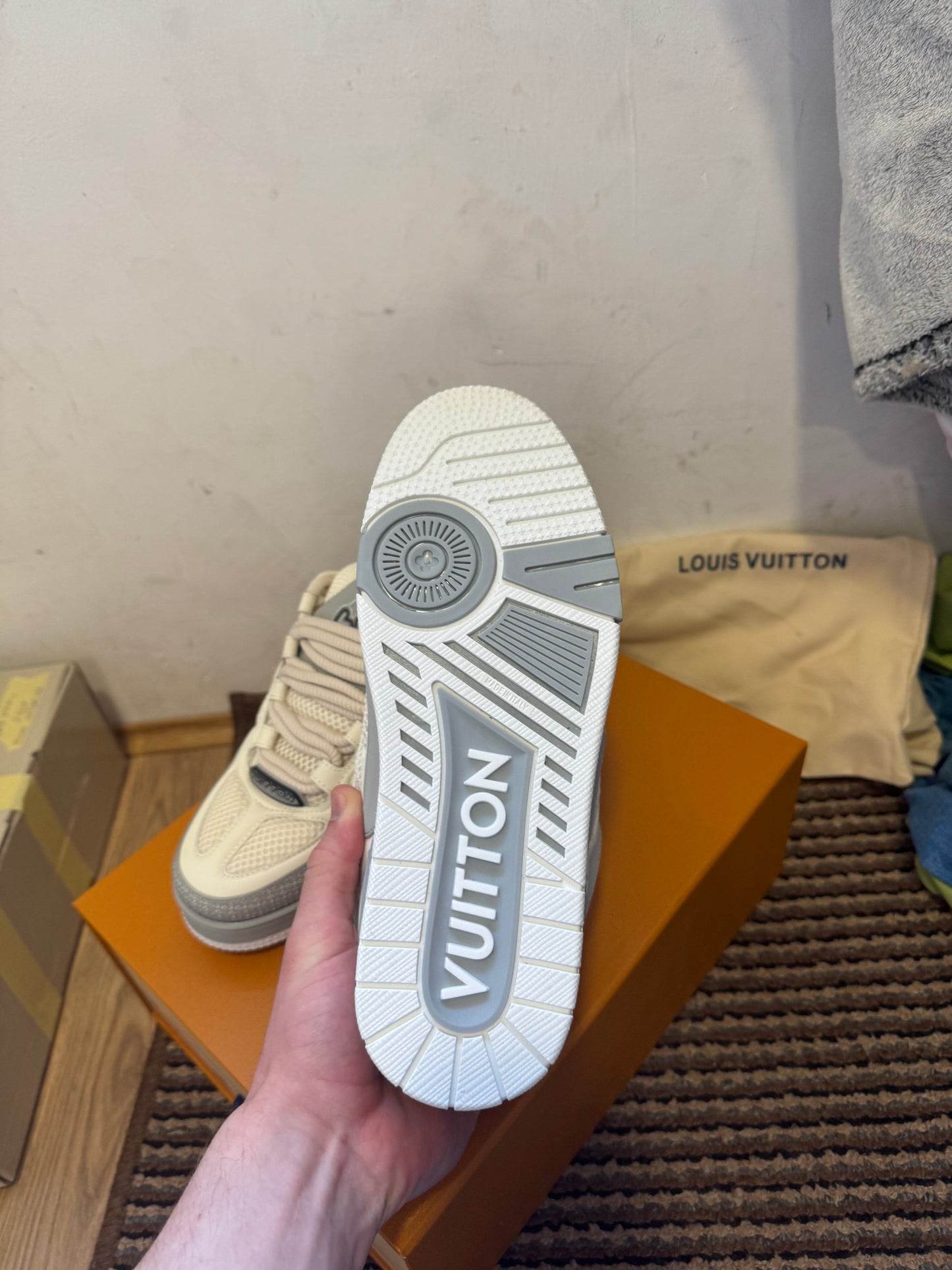 Lv Skate Broj 38(Odmah dostupno)
