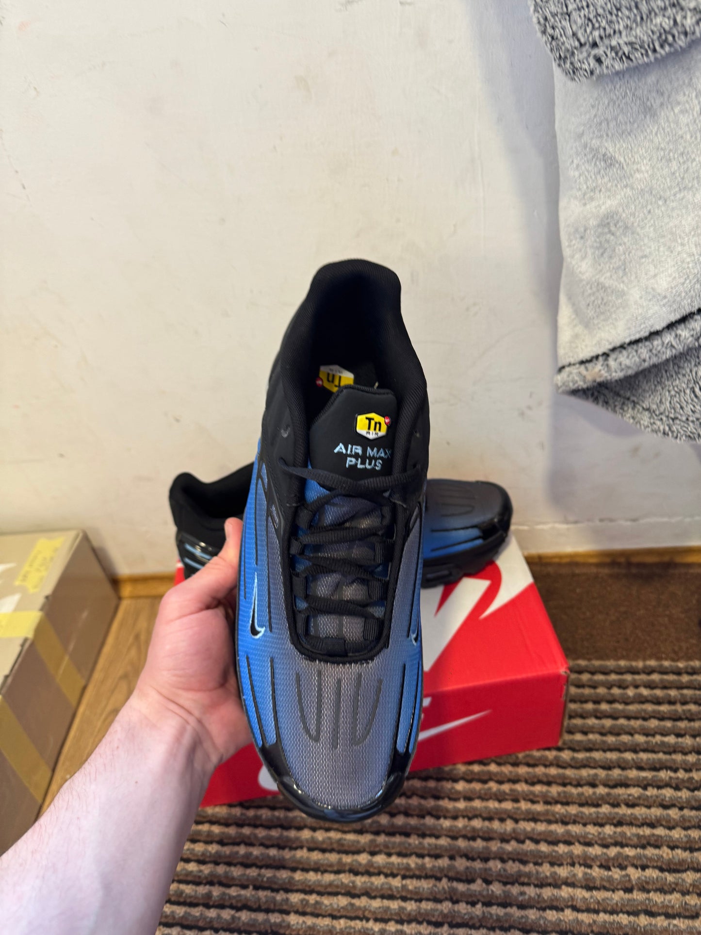 Nike Air max Plus 3 Broj 45(Odmah dostupno)
