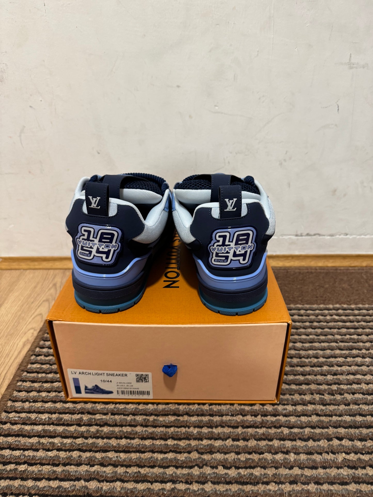 Lv Skate Broj 44(Odmah dostupno)
