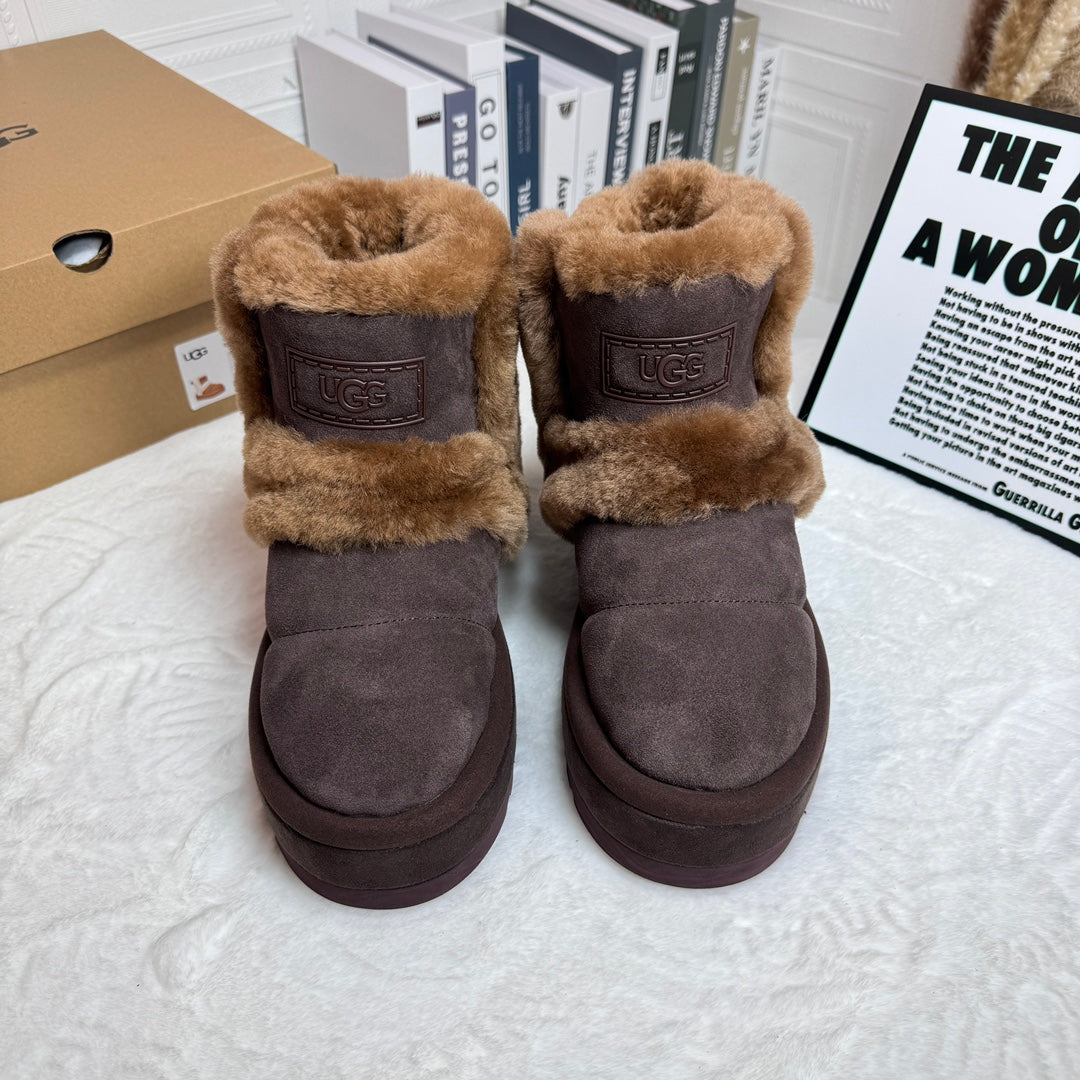 Ugg