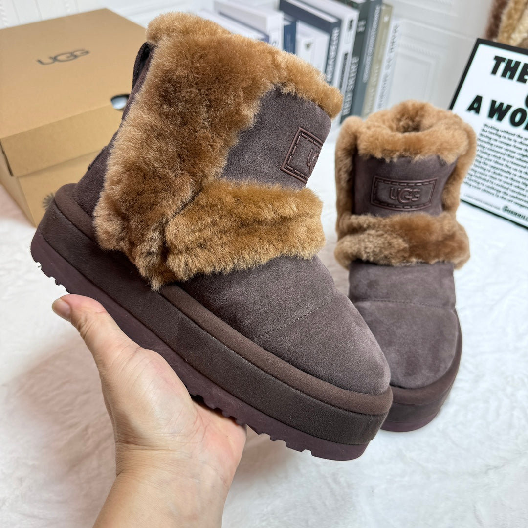 Ugg