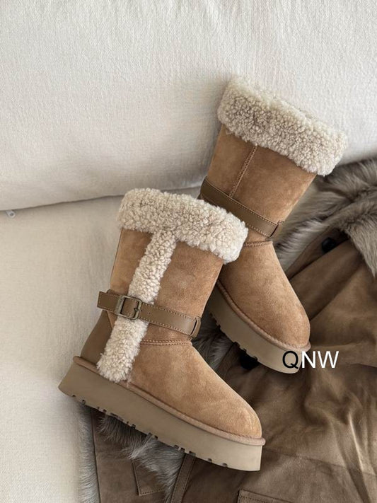 Ugg
