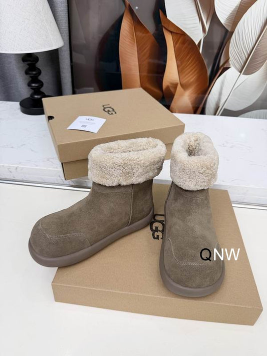 Ugg