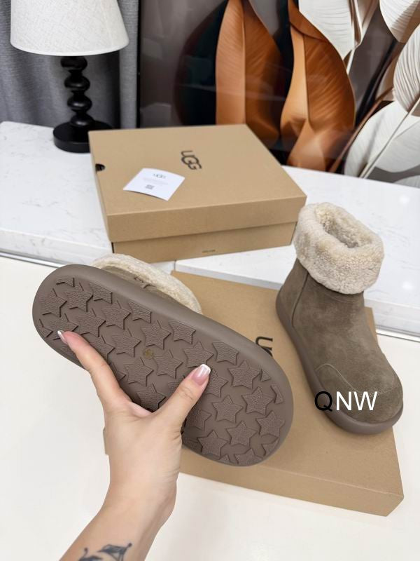 Ugg
