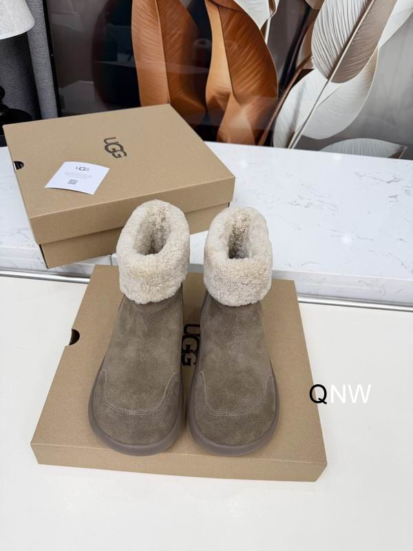 Ugg