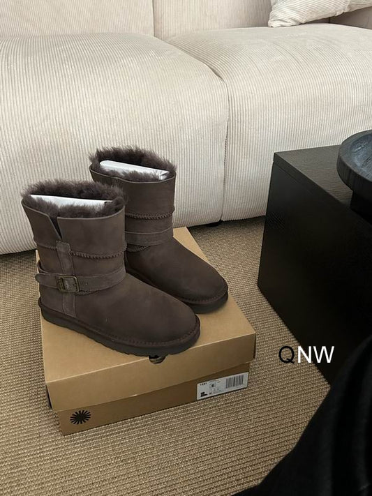 Ugg