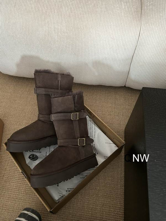 Ugg