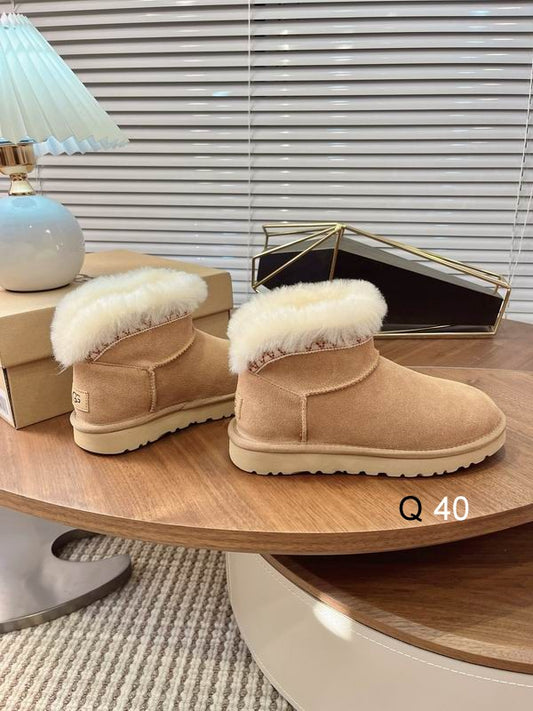 Ugg