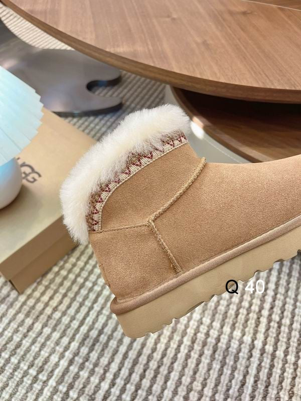 Ugg