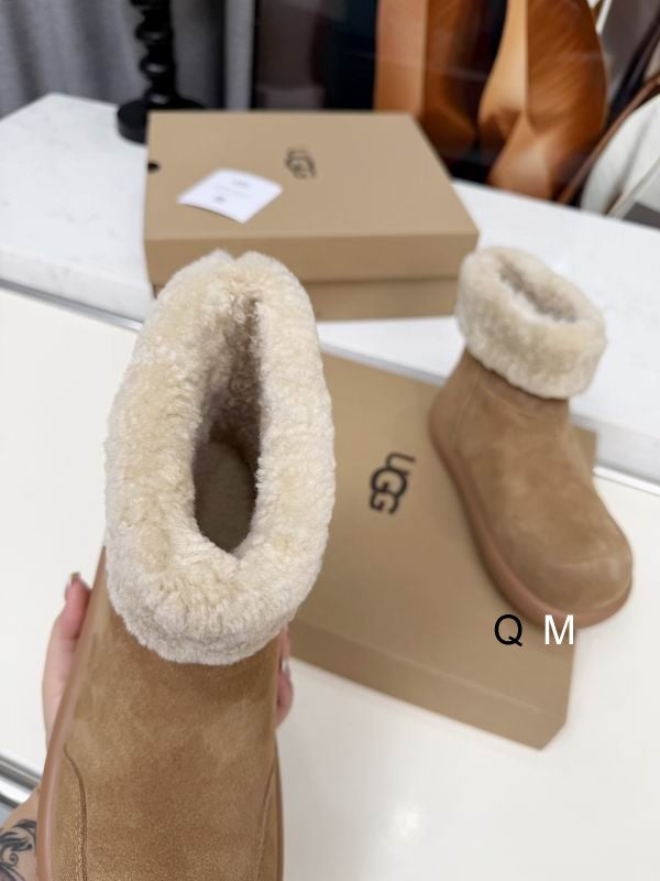 Ugg