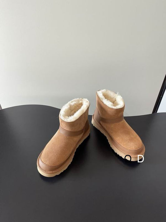 Ugg