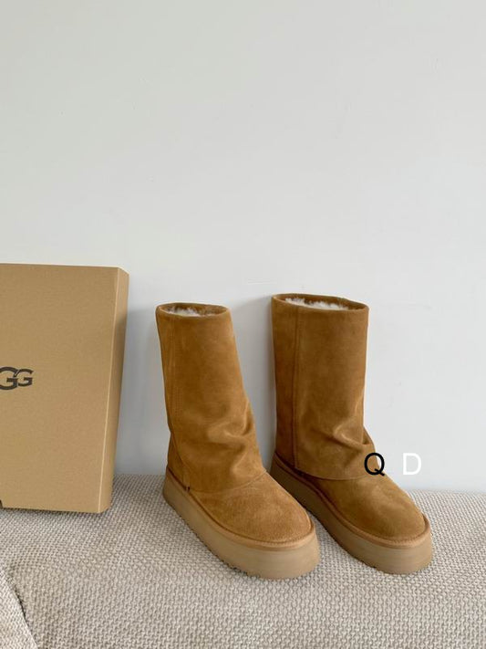 Ugg
