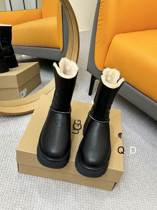 Ugg