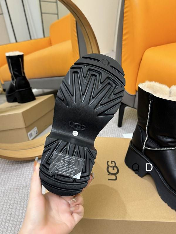 Ugg