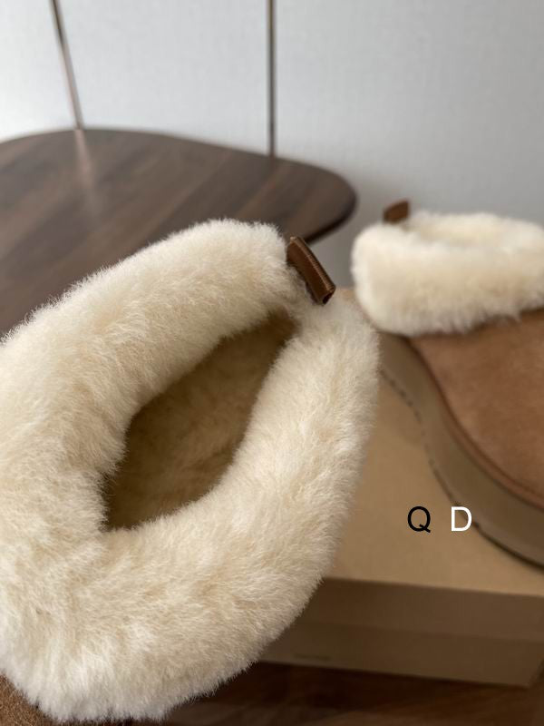 Ugg