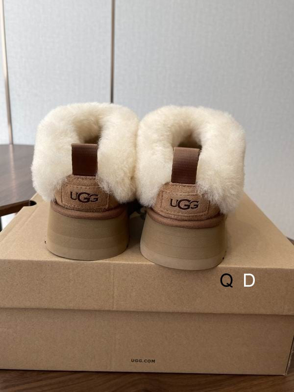 Ugg
