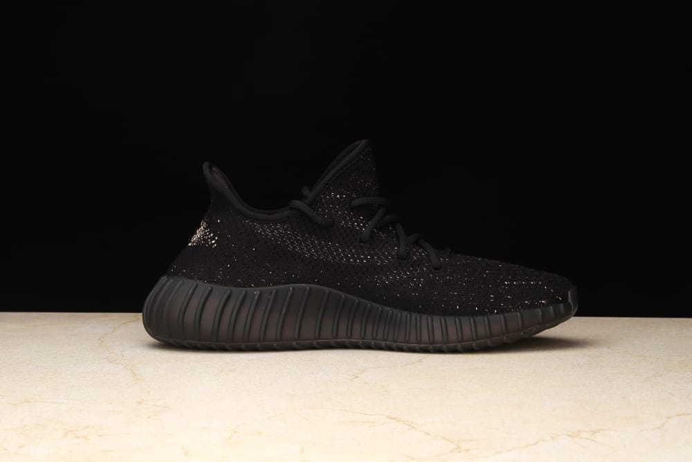 Yeezy 350 Oreo