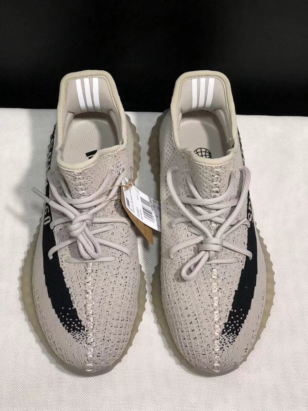 Yeezy 350 Slate