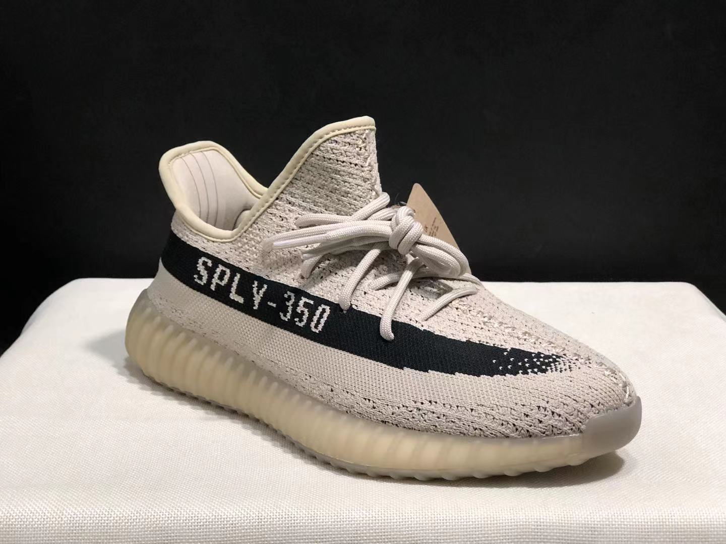 Yeezy 350 Slate