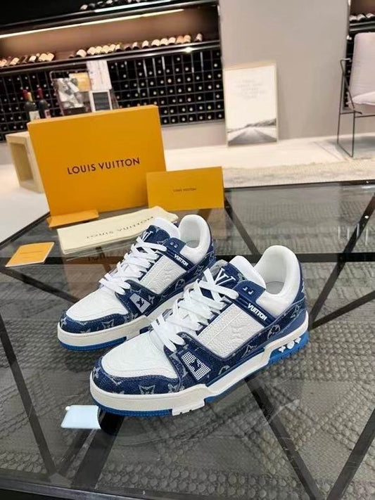 LV Trainer