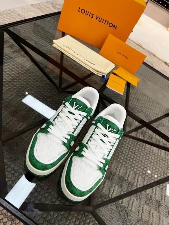 LV Trainer