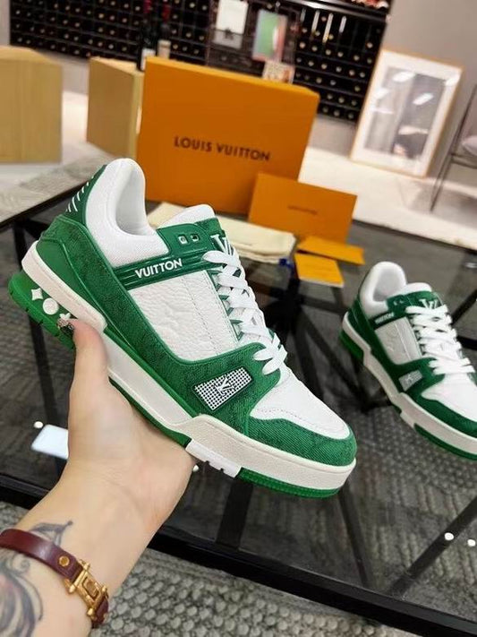 LV Trainer