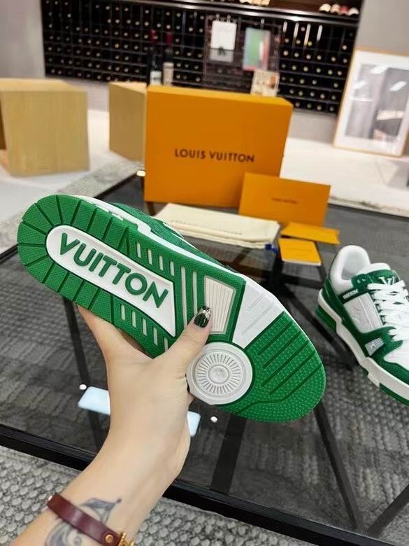 LV Trainer