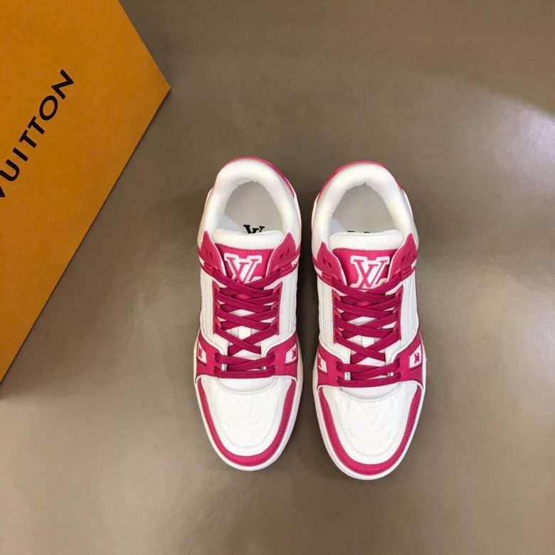 LV Trainer