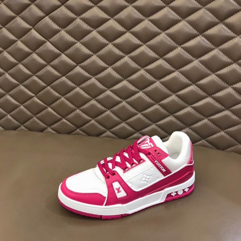 LV Trainer