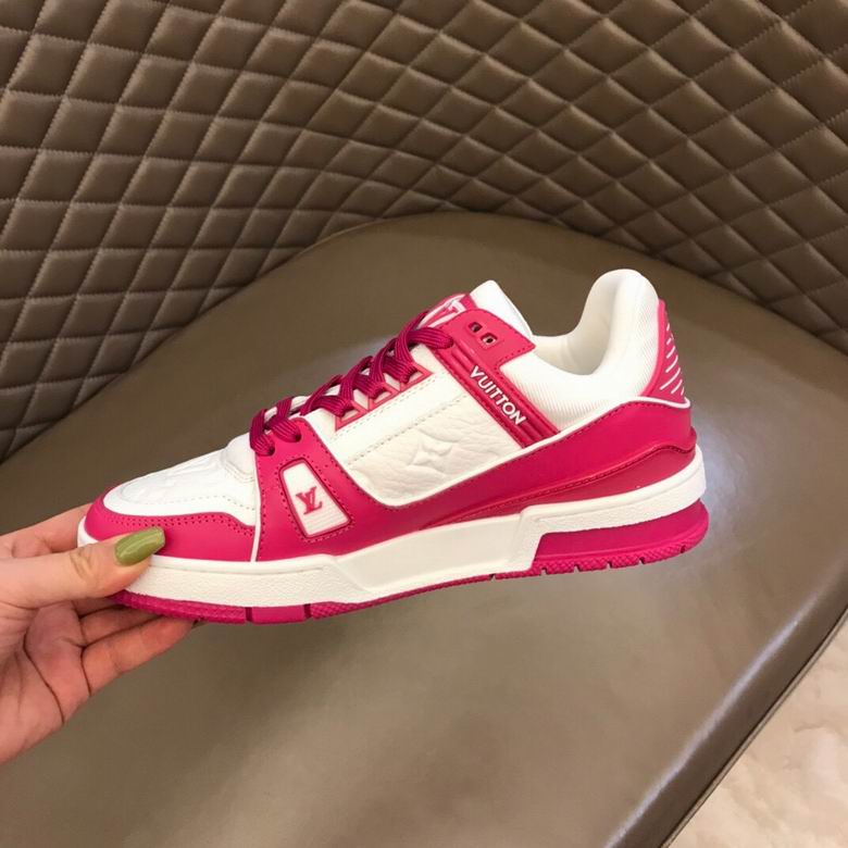 LV Trainer