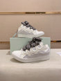 Lanvin Curb