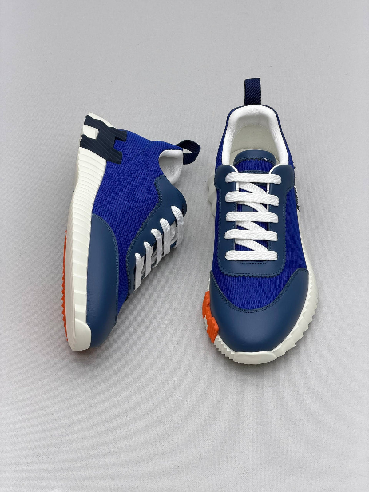 Hermès Bouncing Sneaker