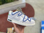 Off white dunk low lot 32