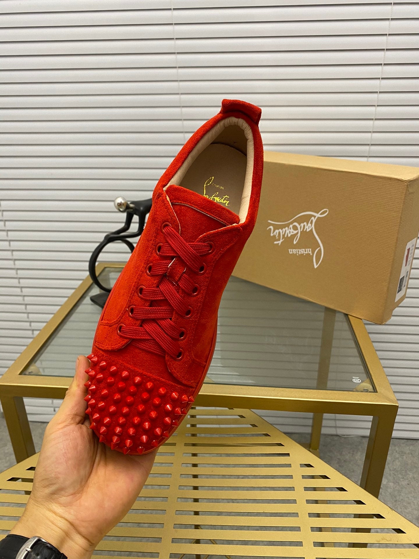 Christian Louboutin