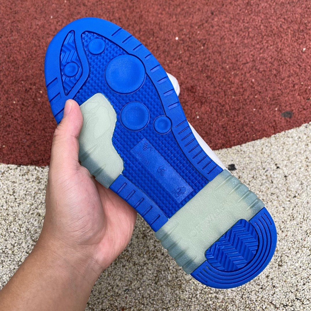 OFF-WHITE out Of Office