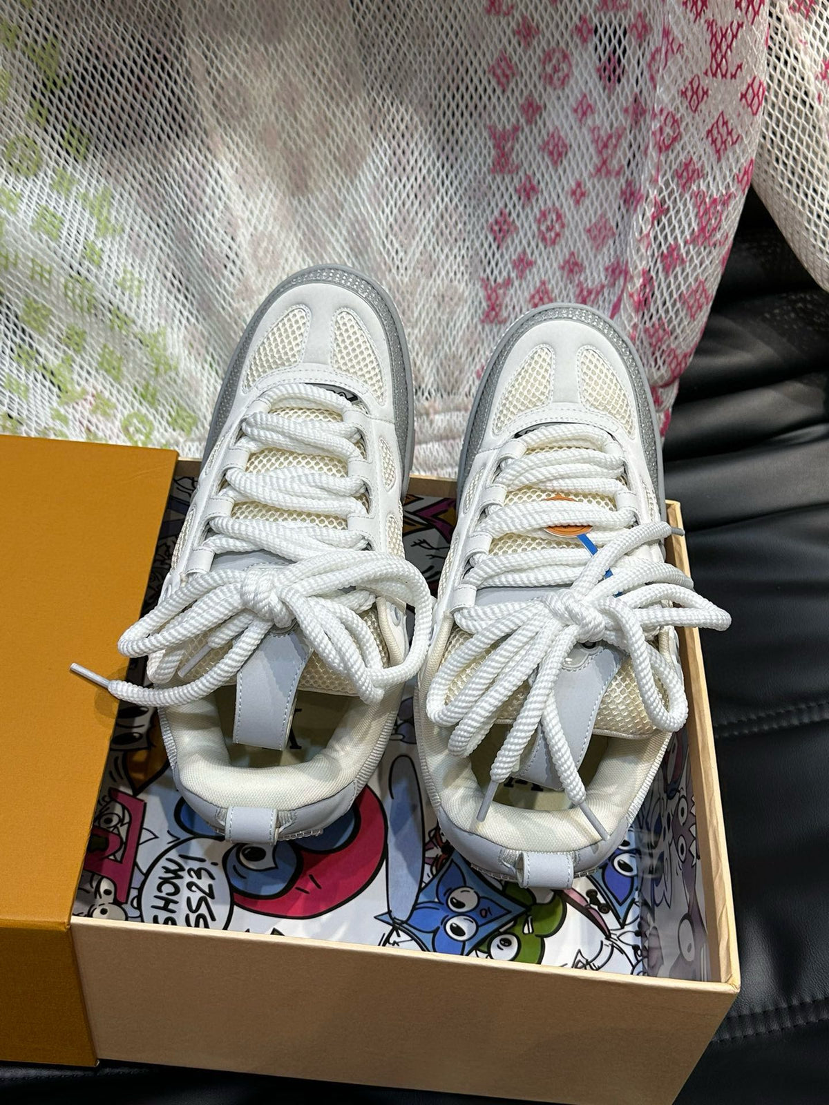 LV Skate